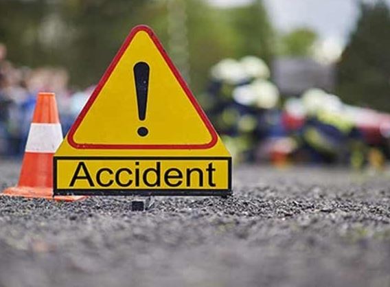Dhaka-Mawa Expressway crash