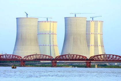Rooppur nuclear plant