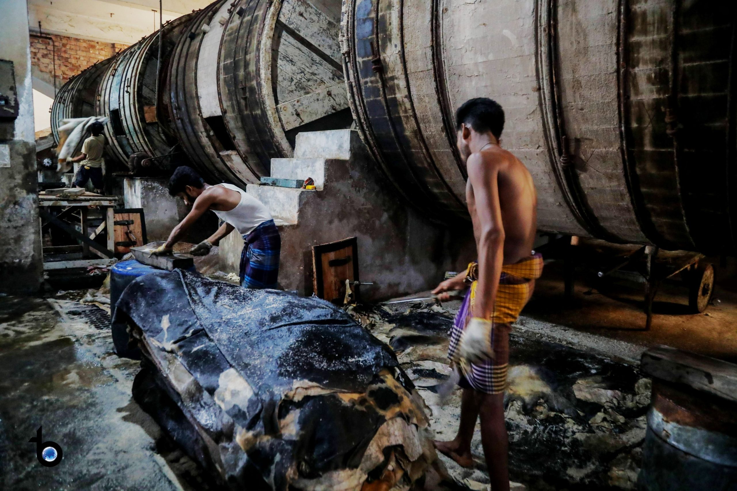 Tannery waste emerges as a new business opportunity