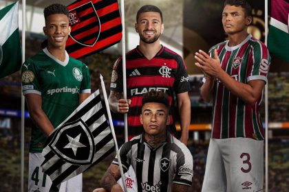 Brazilian clubs