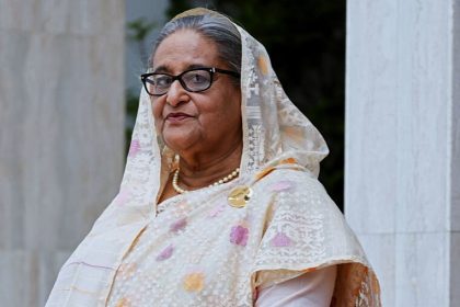 Hasina