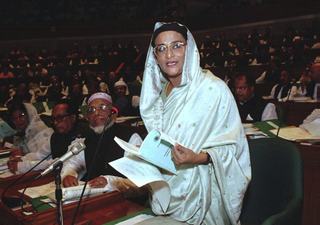 Revisiting June 12: How Awami League betrayed its own legacy