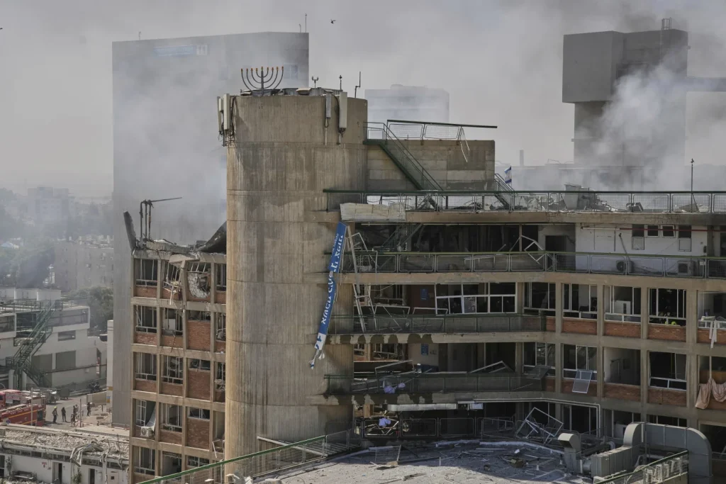 Post-ceasefire, Iran-Israel tensions remain high