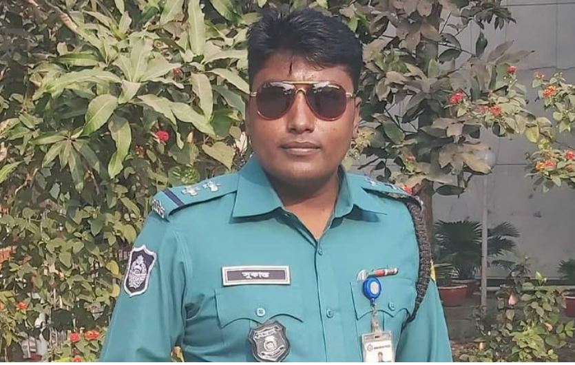 SI Sukanta