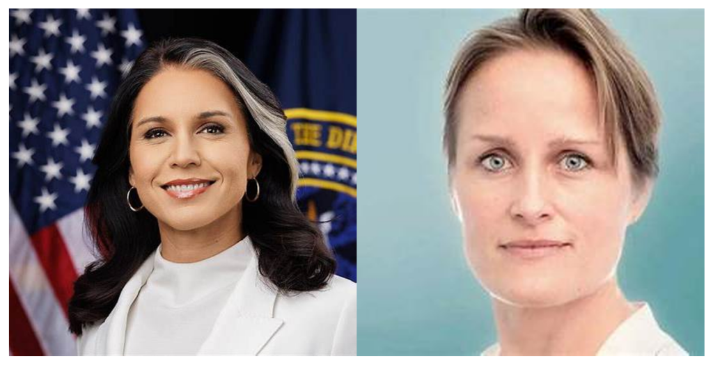The rise of women in global espionage