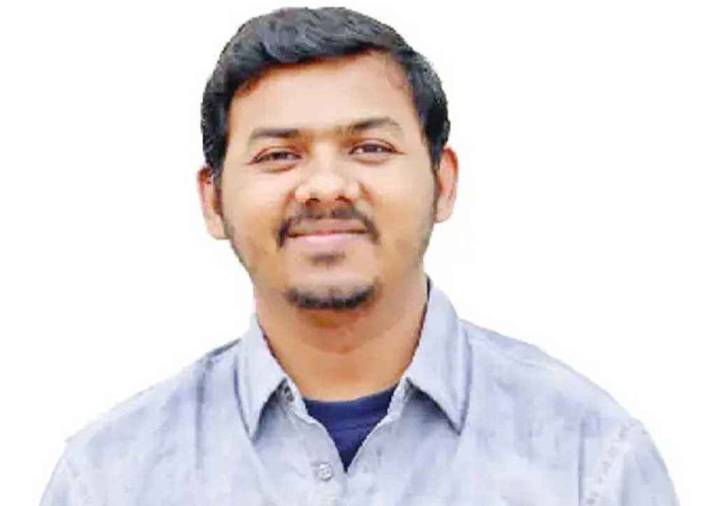 NCP leader Tushar served show-cause notice over moral misconduct allegations