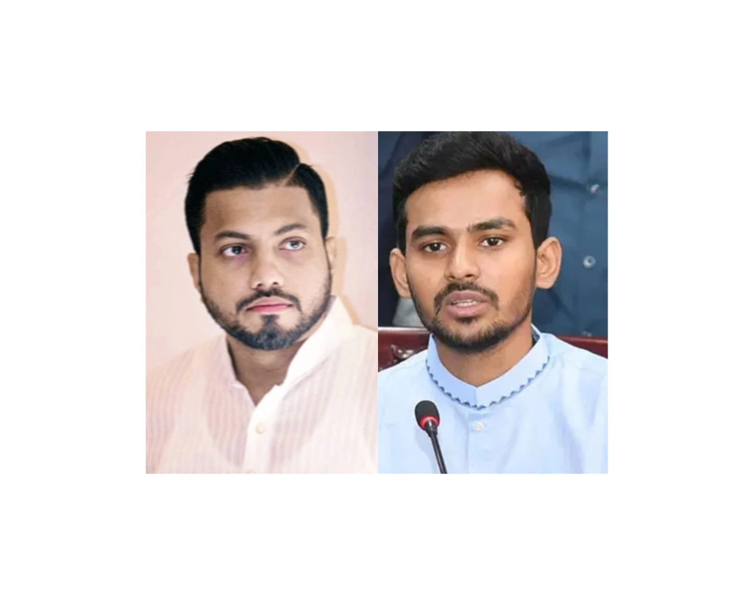 Ishraque Asif remarks