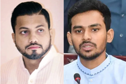 Ishraque Asif remarks