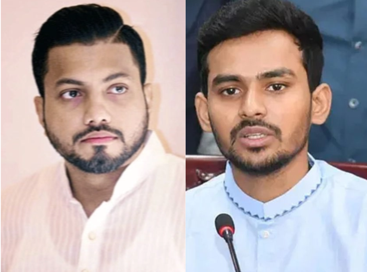 Be measured in your remarks: Ishraque to Asif