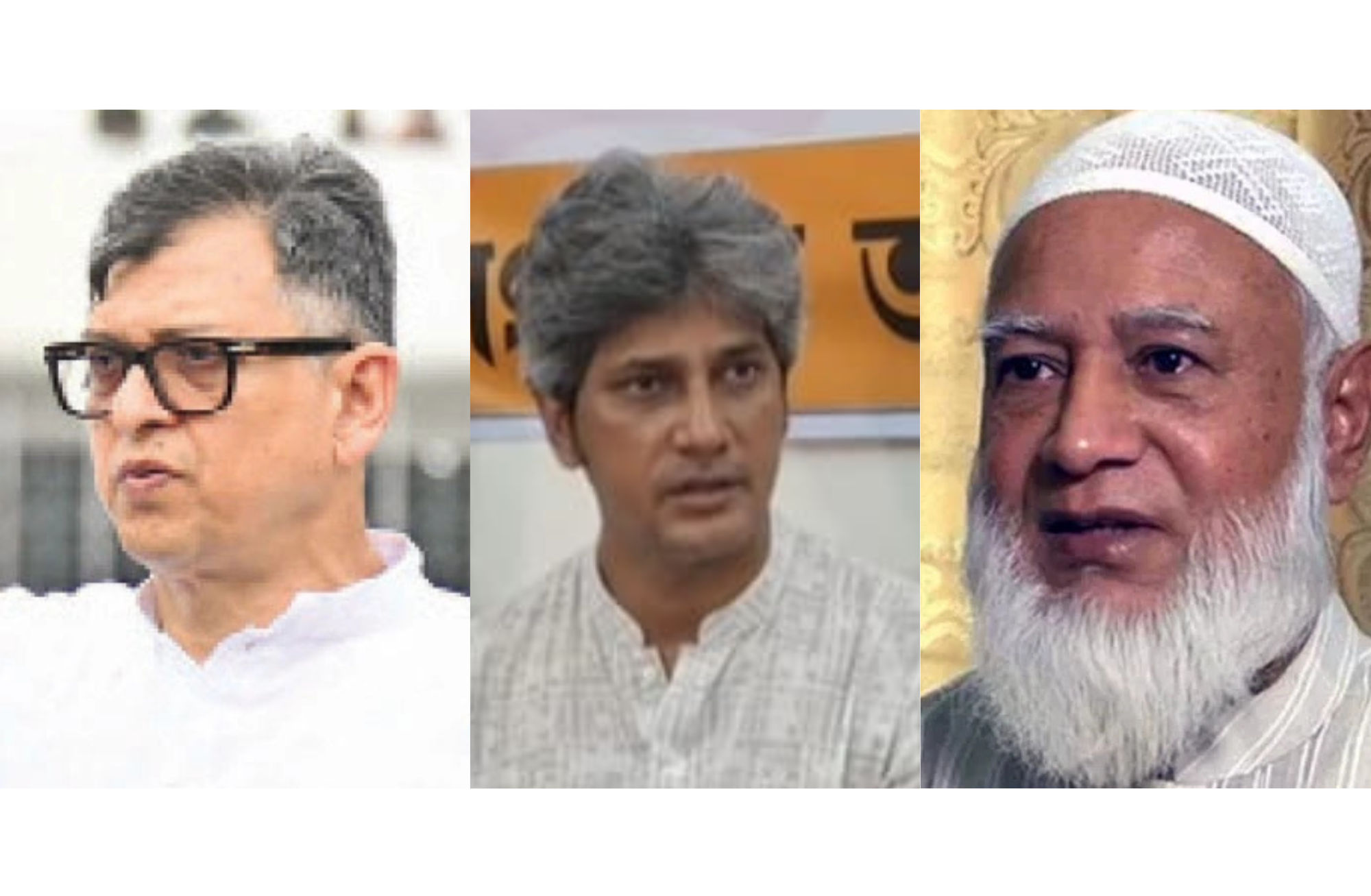 No consensus yet on change in basic constitutional principles