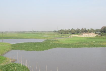 Bangladesh in UN Water Convention