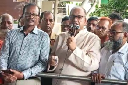 send Hasina: Dudu