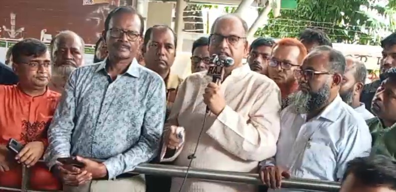 send Hasina: Dudu