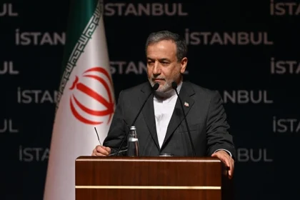Abbas Araghchi on iran nuclear talks