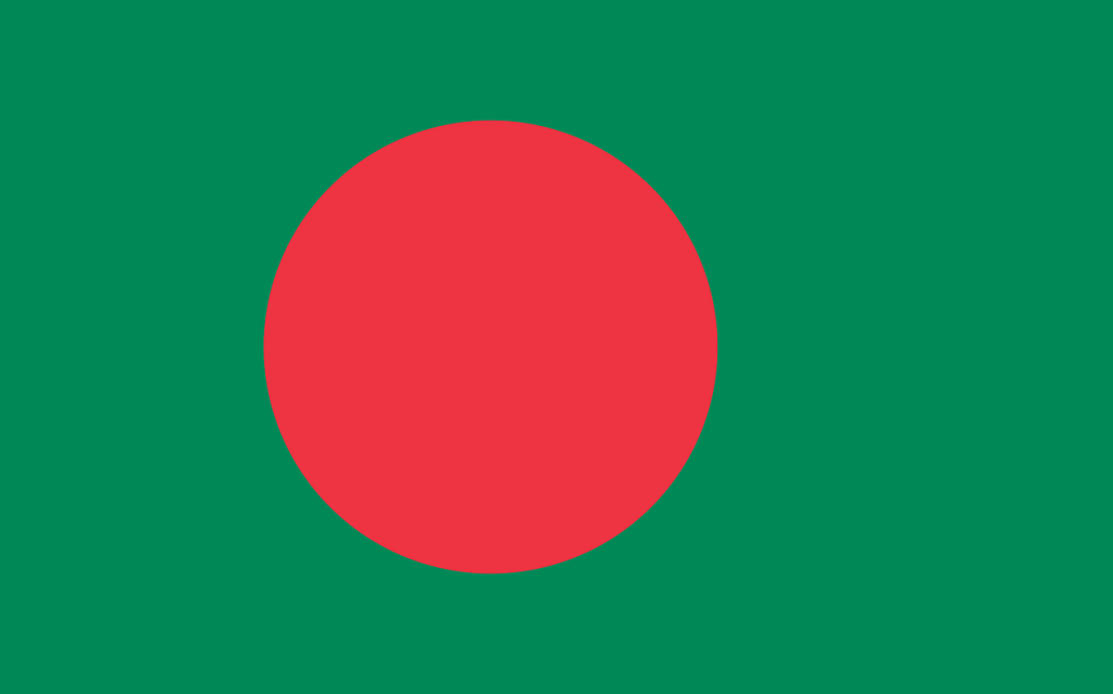 CA Press Wing bins claim of Bangladesh’s plan to change its national flag
