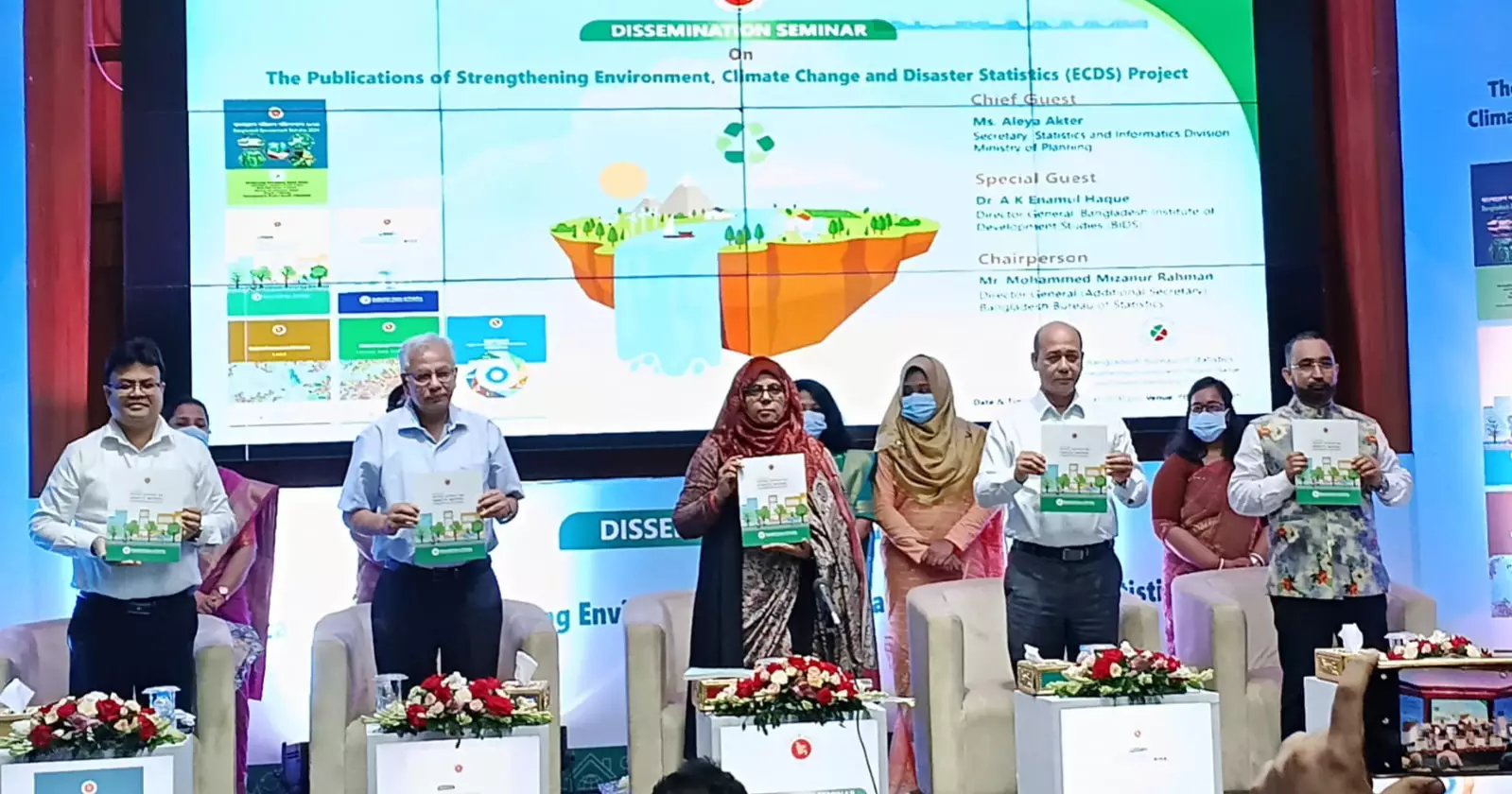 Bangladesh faces food security crisis as farmland shrinks 3.75pc in 8yrs: BBS Report