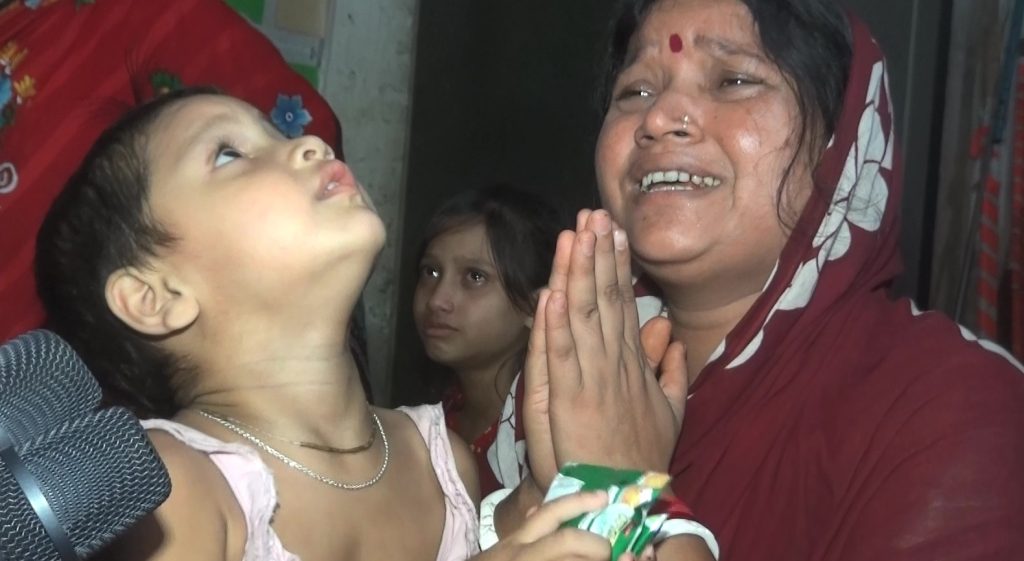 Tk10 dispute sparks mob attack in Lalmonirhat