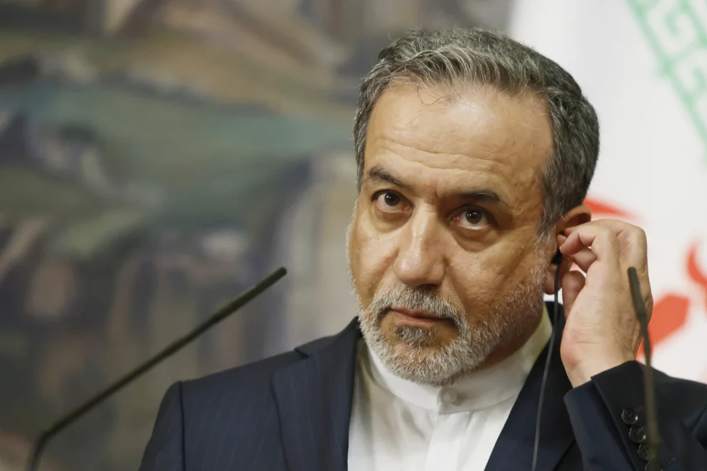Iran’s Foreign Minister plans meeting with European counterparts
