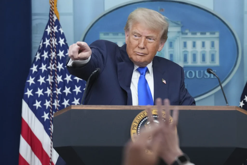 Trump triumphant as US Supreme Court limits lower courts’ power Trump Supreme Court