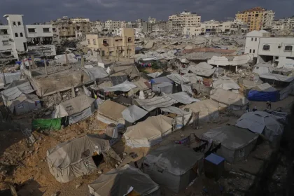Palestinians