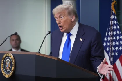 trump cutting trade with canada