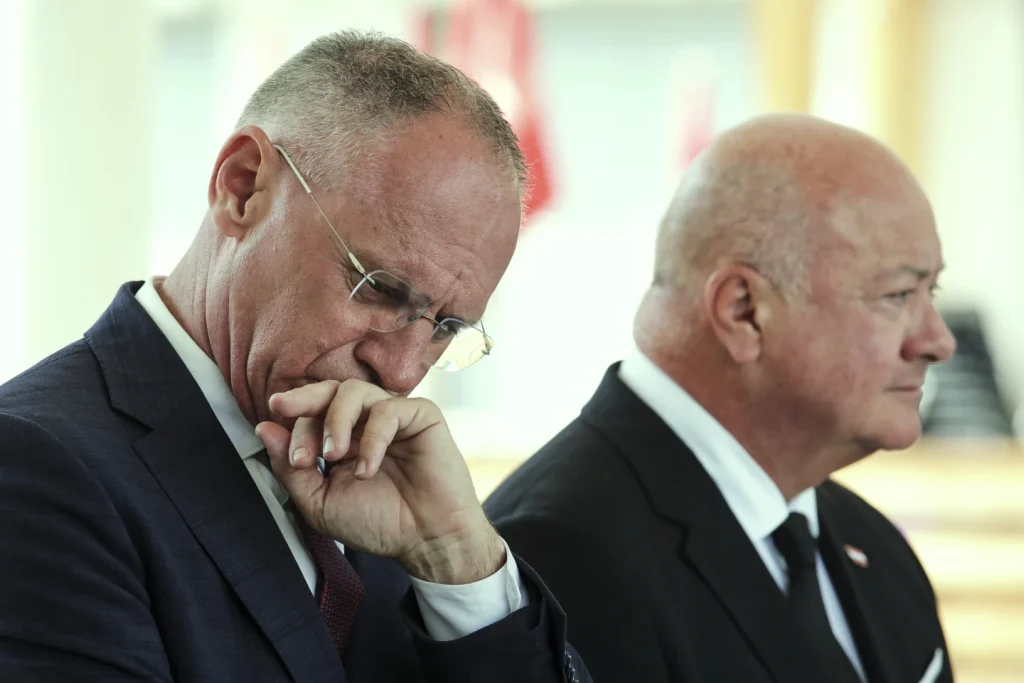 Austria school shooting: Death toll rises to 11