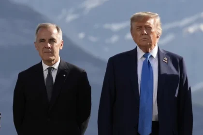 Trade talks with US