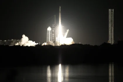 India Poland Hungary astronauts 2025 Axiom SpaceX mission