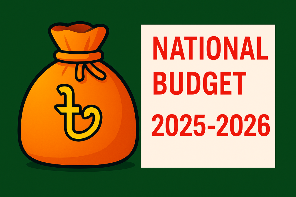 Advisory council okays Tk7.90 lakh crore national budget for FY25-26