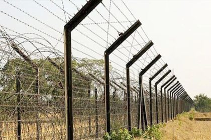 BSF pushes in