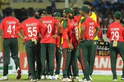 ICC powerplay rules