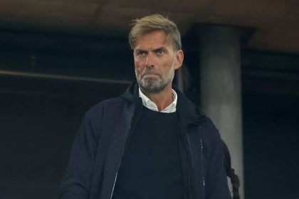 Klopp slams Club World Cup
