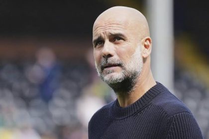 Guardiola