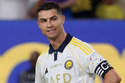 Cristiano Ronaldo Club World Cup absence