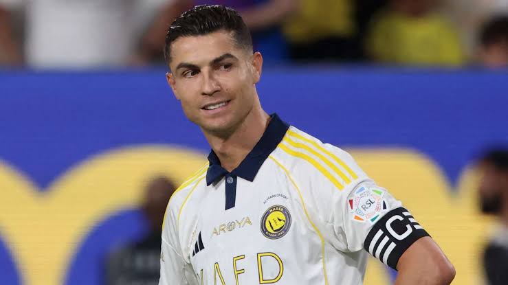 Cristiano Ronaldo explains Club World Cup absence