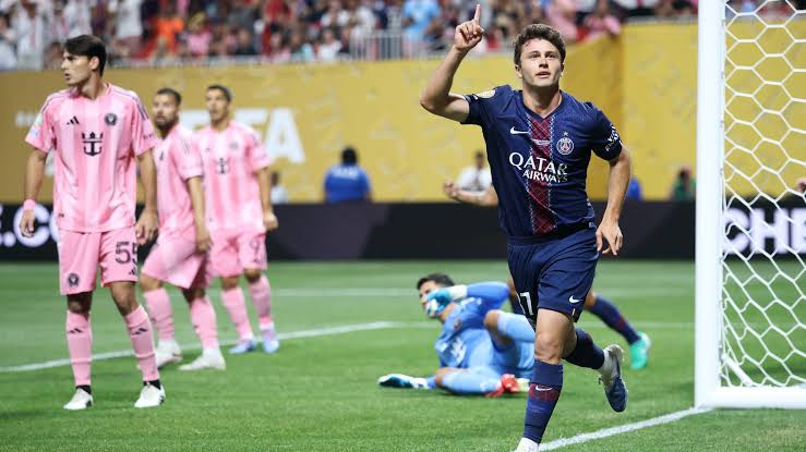 Club World Cup