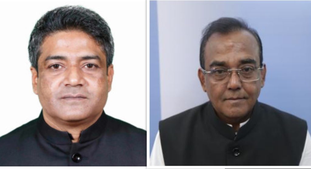 Travel ban on former lawmakers Selim, Kamarul