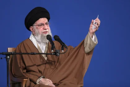 Khamenei