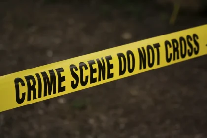 UP member killed