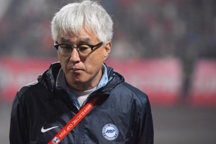 Tsutomu Ogura