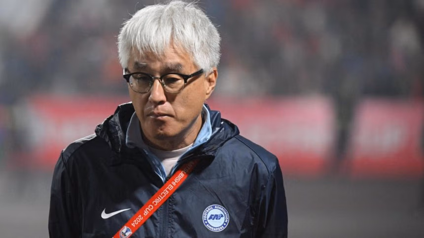 Tsutomu Ogura