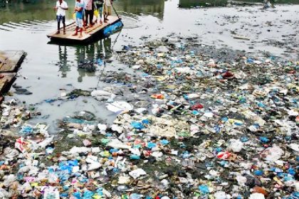 polythene