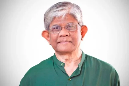 Finance Adviser urged