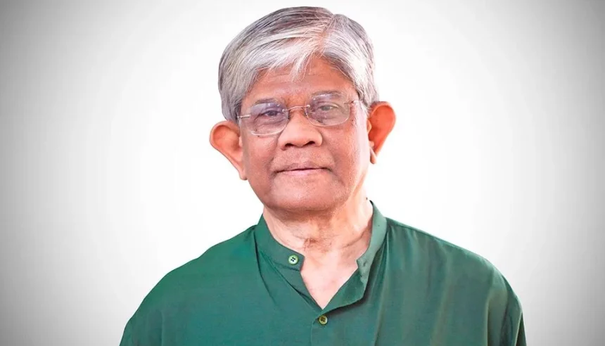 Finance Adviser urged