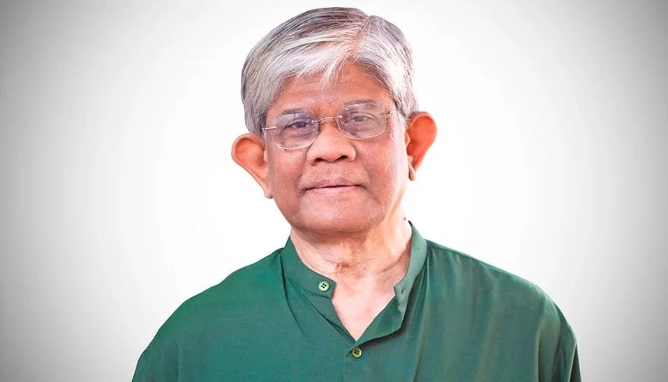 Finance Adviser urged