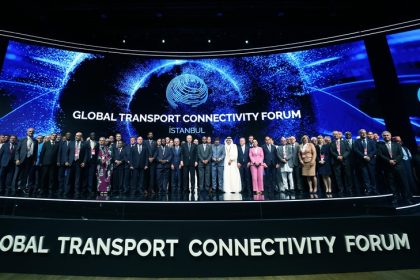 Global Transportation Corridors Forum