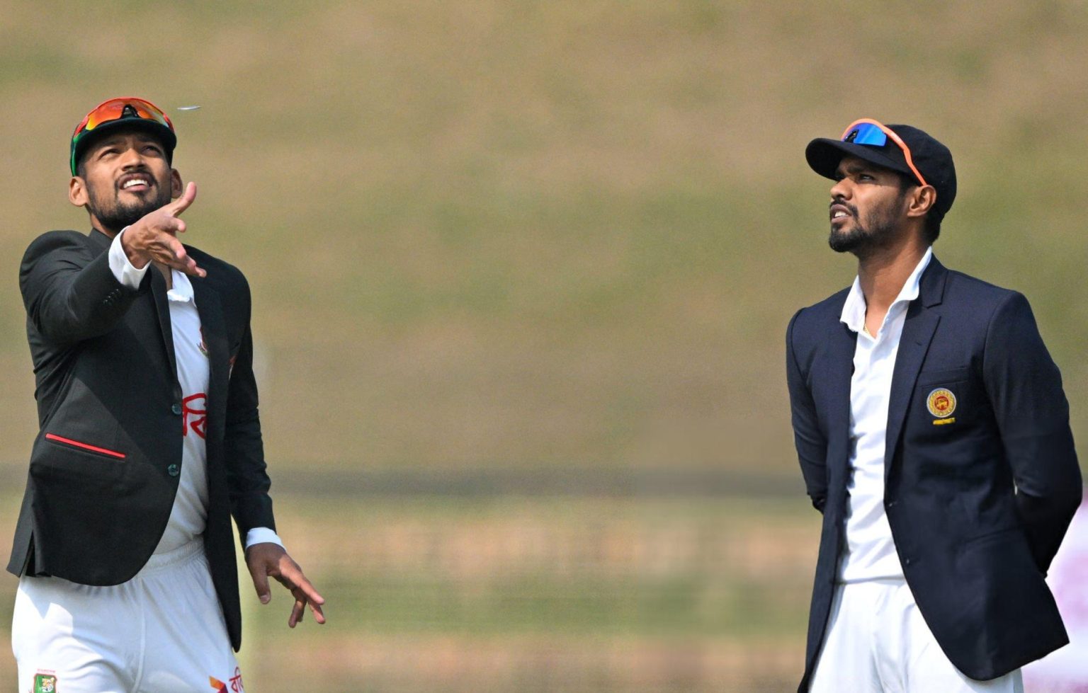 Bangladesh test cricket