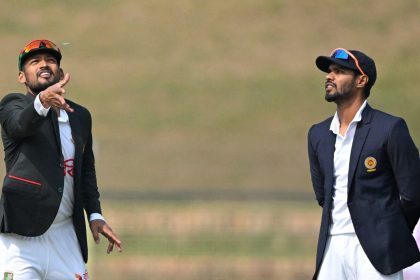 Bangladesh test cricket