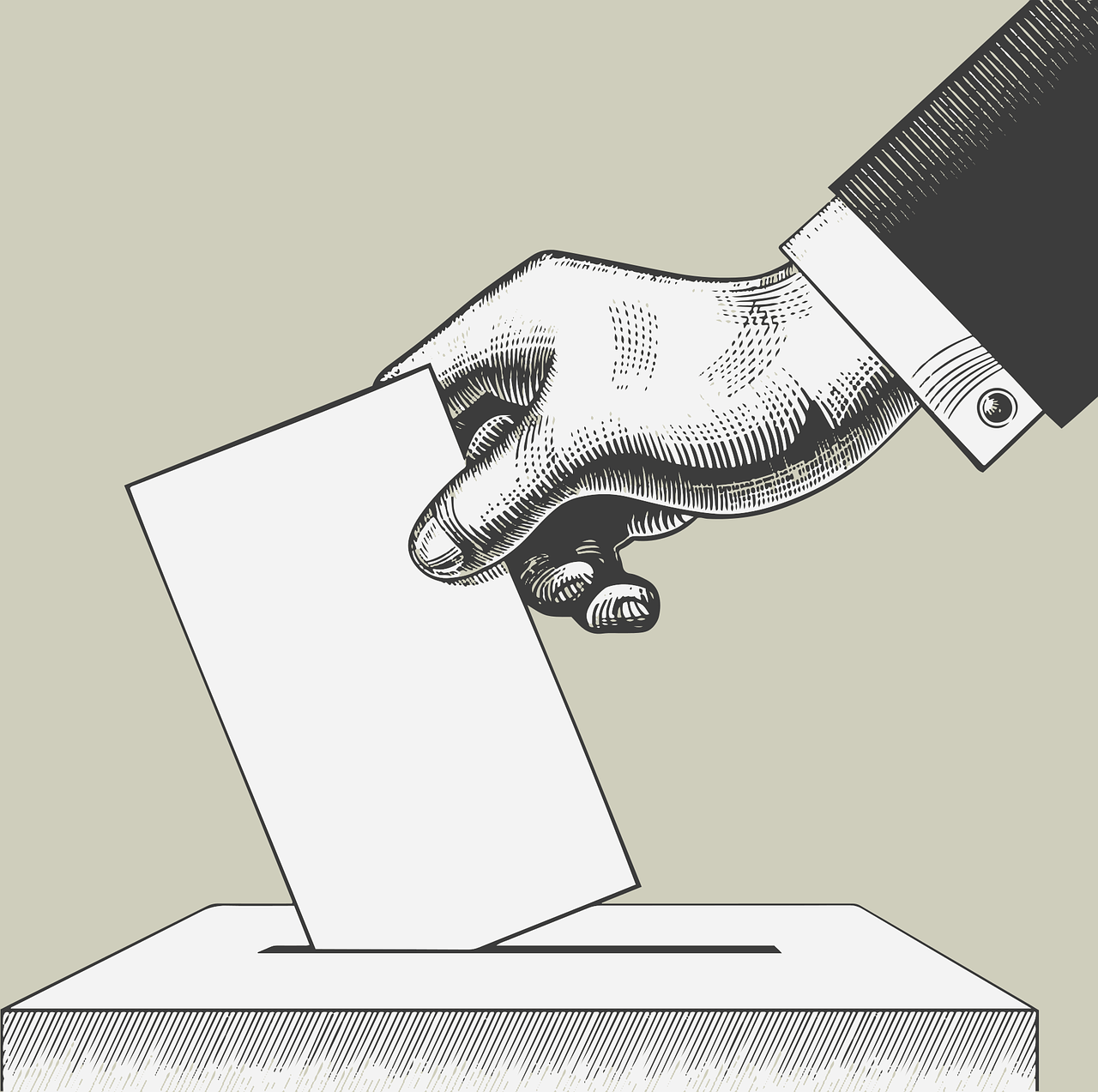 voters still undecided