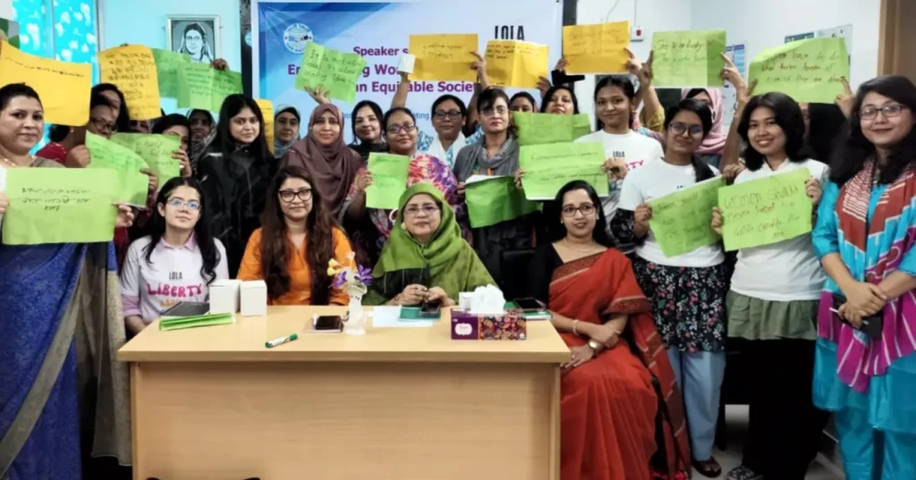 Govt proposes Tk125cr fund to boost women entrepreneurs